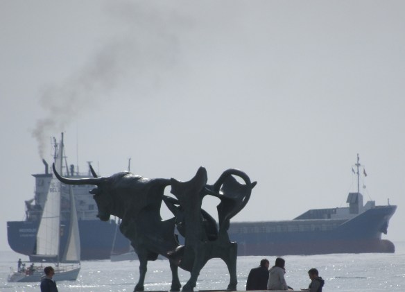 veloro.pasifae.barco